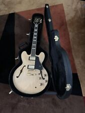 Epiphone sheraton custom for sale  Columbus