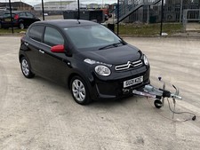 Sold. 2021 citroen for sale  BLACKPOOL