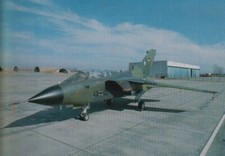 AK Flugzeug BUNDESWEHR Tornado-Prototyp P01 - im Tarnschema comprar usado AK Flugzeug BUNDESWEHR Tornado-Prototyp P01 - im Tarnschema comprar usado  Enviando para Brazil