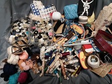 Konvolut alte knöpfe gebraucht kaufen  Lambsheim