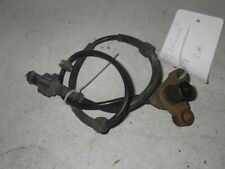 Abs radsensoren abs gebraucht kaufen  Bitterfeld