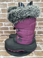 Kamik snowgypsy purple for sale  USA