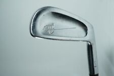 Mizuno tcd iron for sale  FARNBOROUGH