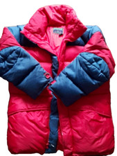 Spiewak jacket quilted for sale  BOURNEMOUTH