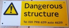 Old vintage dangerous for sale  UK