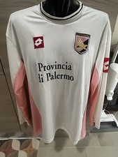 Maglia palermo 2002 usato  Torino