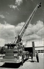 1972 press photo for sale  Memphis