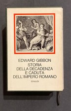 Vol. gibbon storia usato  Italia