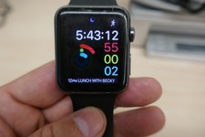 Apple Watch Sport 42mm Series 1 (MJ3T2LL/A) cinza espacial alumínio – pulseira preta comprar usado Apple Watch Sport 42mm Series 1 (MJ3T2LL/A) cinza espacial alumínio – pulseira preta comprar usado  Enviando para Brazil