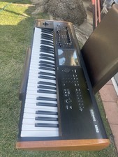 Korg kronos keyboard for sale  Moorpark