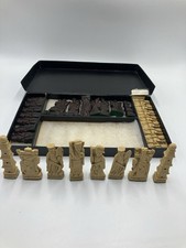 Chess set vintage for sale  NEW MALDEN