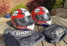 shoei helmet xr1000 for sale shoei helmet xr1000 for sale  TEWKESBURY