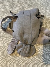 Baby bjorn mini for sale  CAMBRIDGE