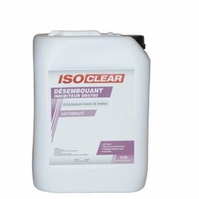 Désembouant ds4700 métaux d'occasion  France