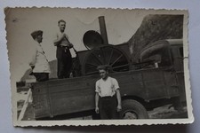 Weserübung feldküche lkw gebraucht kaufen  Deutschland