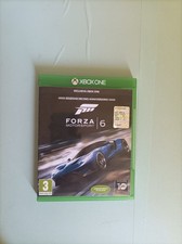 Forza motorsport xbox usato  Milano