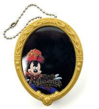 Chaveiro Tokyo DisneySea 2016 Mickey Halloween Villains exclusivo do Japão F/S, usado comprar usado  Enviando para Brazil