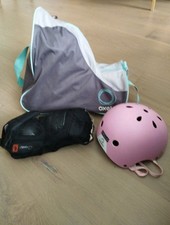Oxello inline skates for sale  LONDON