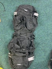 Rhinowalk motorcycle saddle for sale  MANCHESTER