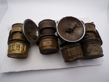 Vintage lot carbide for sale  Scottsville