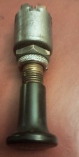 Lucas pushpull light for sale  WEYMOUTH