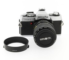 Minolta objectif minolta d'occasion  Mulhouse-