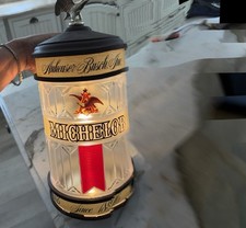 Vintage michelob beer for sale  Port Orange