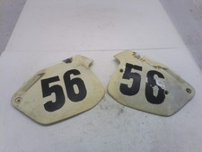 Honda cr500 250 usato  Zeccone