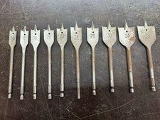 Holzbohrer flachfräsbohrer sa gebraucht kaufen  Rosenheim