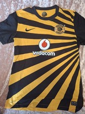 kaizer chiefs shirt for sale  GRAVESEND
