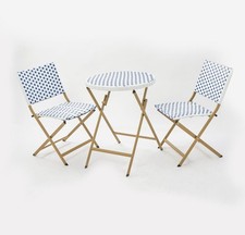 New outdoor set for sale  LONDON