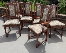Set six old for sale  HALSTEAD
