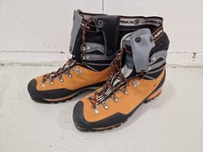 Scarpa bergsteiger schuhe gebraucht kaufen  Kernen