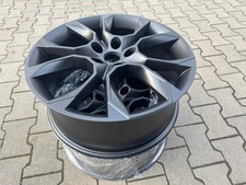 original skoda felgen gebraucht kaufen  Schiffweiler