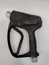 PA RL 84 PISTOLA DE GATILHO DE ALTA PRESSÃO PARA MÁQUINA DE JATO DE ÁGUA 560 BAR - ITÁLIA comprar usado  Enviando para Brazil