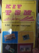 Kit electronique tsm d'occasion  Franconville