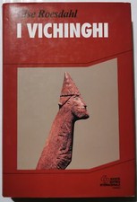 Vichinghi usato  Italia