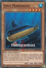 Marinroid sgx2 frb09 d'occasion  France
