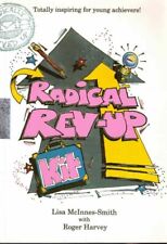 Kit Radical Rev-up para Crianças: Brochura por Lisa McInnes-Smith (Paperba, usado comprar usado  Enviando para Brazil