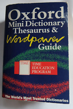 Xford mini dictionary gebraucht kaufen Xford mini dictionary gebraucht kaufen  Deutschland