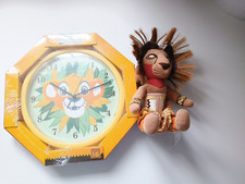 Simba soft toy for sale  CWMBRAN
