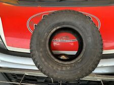 18x8.50 turf tyre for sale  GODSTONE