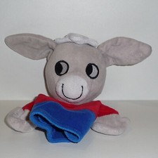 Doudou ane pimchou d'occasion  France
