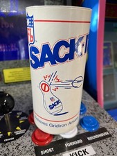 1987 nfl sack for sale  Pleasanton