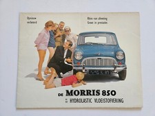 Morris mini minor for sale  NUNEATON