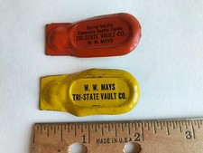 Vtg mays tri for sale  Faith