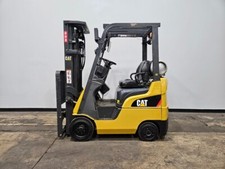 2016 caterpillar 2c3000 for sale  Chicago