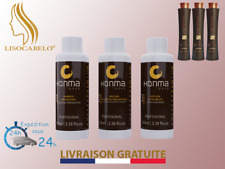 Kit complet 3x100ml d'occasion  Puteaux