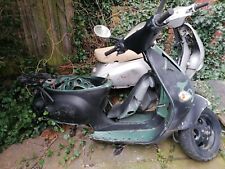 Vespa et4 125 for sale  MORDEN