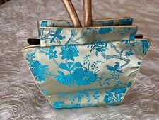 Chinese silk evening for sale  EDINBURGH
